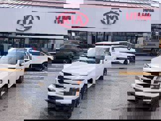 Used 2012 Chevrolet Colorado W/T image 1