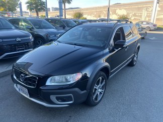 Used 2013 Volvo XC70 T6 image 1