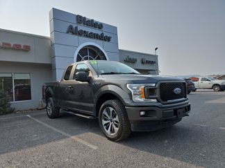 Used 2019 Ford F150 XL w/ Equipment Group 101A Mid image 1