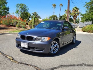 Used 2008 BMW 128i Convertible w/ Premium Pkg image 1