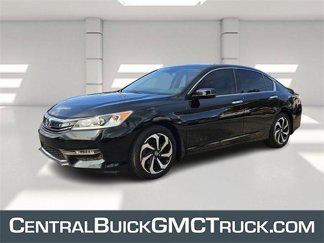 Used 2016 Honda Accord EX-L image 1