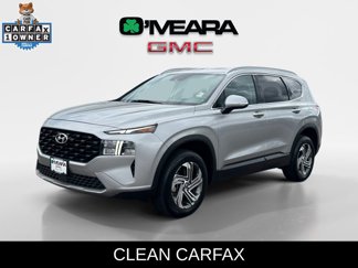 Used 2023 Hyundai Santa Fe SEL video 1
