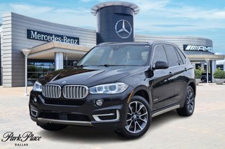 Used 2015 BMW X5 xDrive35i image 1