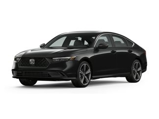 Used 2024 Honda Accord Sport image 1