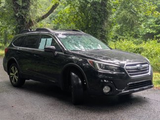 Used 2018 Subaru Outback 2.5i Limited image 1