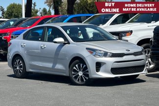 Used 2021 Kia Rio S image 1
