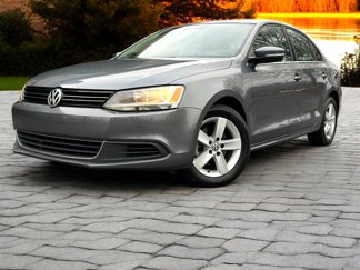 Used 2013 Volkswagen Jetta TDI image 1