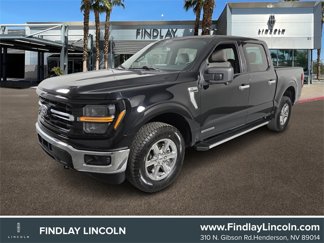 Used 2024 Ford F150 XLT w/ Mobile Office Package image 1