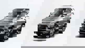 New 2026 Buick Encore GX Preferred w/ Comfort Package image 1