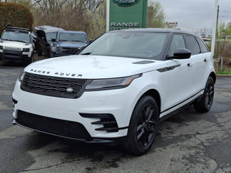 Certified 2025 Land Rover Range Rover Velar Dynamic SE image 1