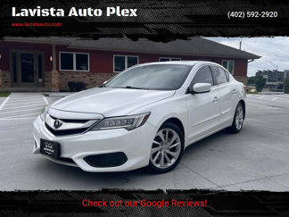 Used 2017 Acura ILX image 1