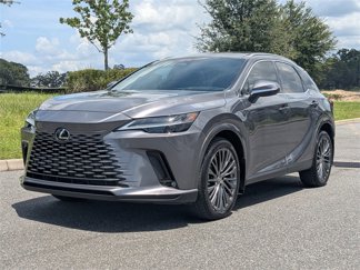 Used 2023 Lexus RX 350 FWD image 1