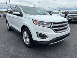 Used 2018 Ford Edge SEL w/ Equipment Group 201A image 1