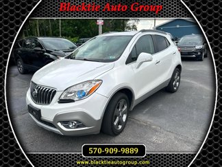 Used 2014 Buick Encore Leather image 1