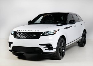 Certified 2023 Land Rover Range Rover Velar R-Dynamic S image 1