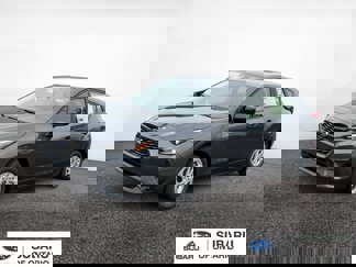 New 2025 Subaru Impreza 2.0i image 1