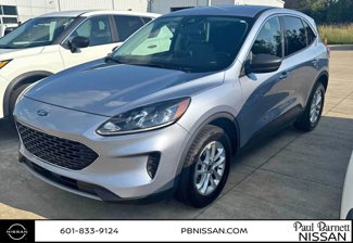 Used 2022 Ford Escape SE w/ Convenience Package image 1