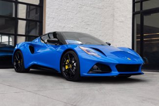 Used 2024 Lotus Emira First Edition image 1