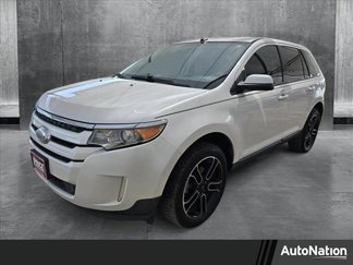 Used 2013 Ford Edge SEL image 1