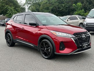 Used 2023 Nissan Kicks SR image 1