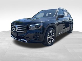 Used 2024 Mercedes-Benz GLB 250 4MATIC image 1