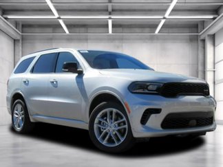 New 2025 Dodge Durango GT image 1