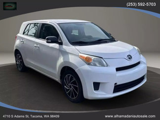 Used 2012 Scion xD image 1