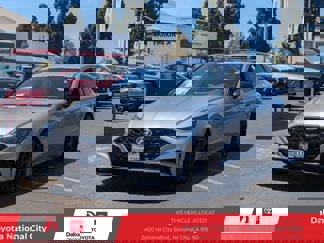 Used 2021 Hyundai Sonata SEL Plus image 1