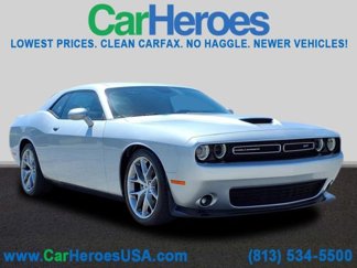 Used 2022 Dodge Challenger GT image 1