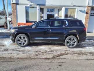 Used 2017 GMC Acadia Denali w/ Technology Package image 1