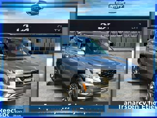 Used 2023 Kia Seltos S w/ Navigation Package image 1