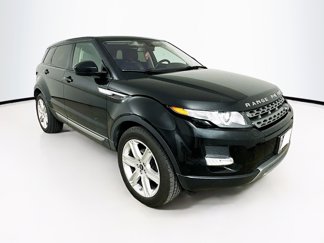 Used 2015 Land Rover Range Rover Evoque Pure Plus image 1