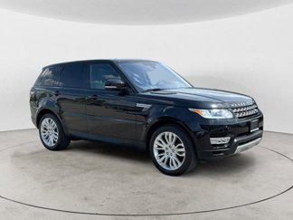 Used 2016 Land Rover Range Rover Sport HSE image 1