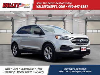 Used 2019 Ford Edge SE image 1