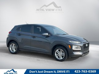 Used 2021 Hyundai Kona SE image 1