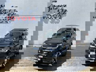 Used 2018 Honda CR-V LX image 1