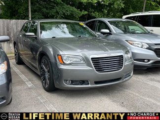 Used 2012 Chrysler 300 S image 1