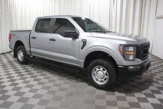 Used 2023 Ford F150 XL w/ Equipment Group 102A High image 1