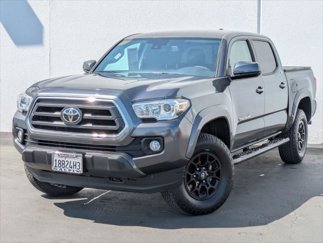 Used 2021 Toyota Tacoma SR5 image 1