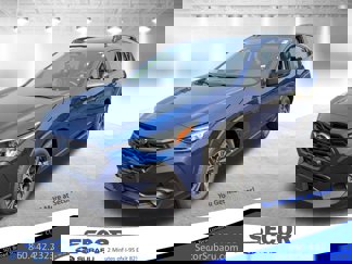 New 2025 Subaru Crosstrek 2.5i Premium image 1