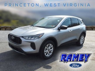 Used 2024 Ford Escape Active image 1