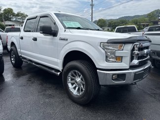 Used 2015 Ford F150 XLT w/ Equipment Group 301A Mid image 1