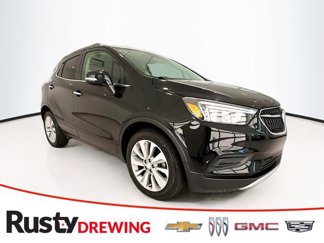 Used 2018 Buick Encore Preferred image 1
