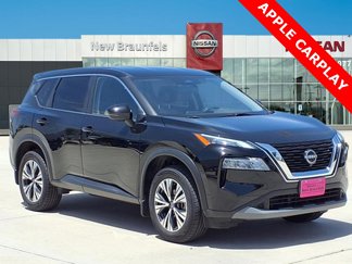 Used 2023 Nissan Rogue SV image 1