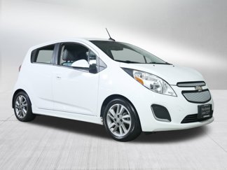 Used 2014 Chevrolet Spark LT image 1