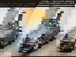 Used 2001 BMW M Roadster image 1