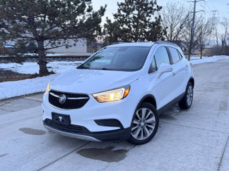 Used 2019 Buick Encore Preferred image 1