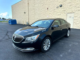 Used 2014 Buick LaCrosse Leather image 1