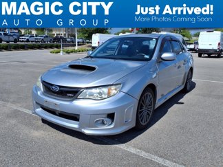 Used 2013 Subaru Impreza WRX Premium image 1