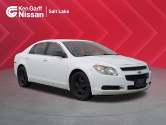 Used 2011 Chevrolet Malibu LS image 1
